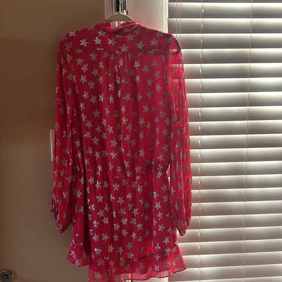 Rococo Sand dress nwt - Picture 4 of 6